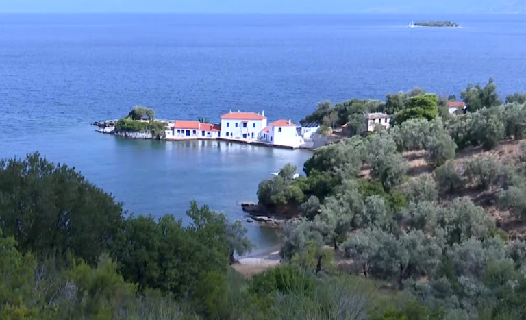 Πήλιο: Το «βουνό των Κενταύρων» πρωταγωνιστεί στις τουριστικές προτιμήσεις