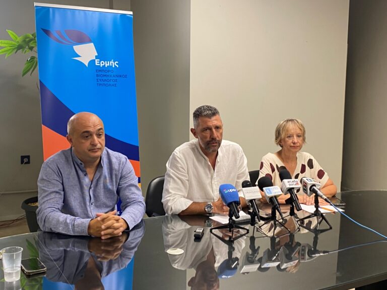 Στις 27 Αυγούστου η “Λευκή νύχτα” της Τρίπολης