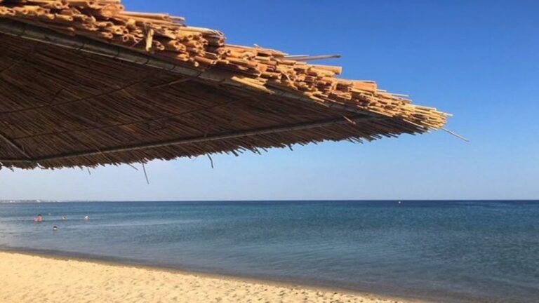 Χαλκιδική: 56χρονος ανασύρθηκε χωρίς τις αισθήσεις του από την παραλία στα Νέα Πλάγια