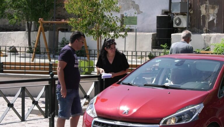Λέσβος: Έκτακτη σύγκληση του Δ.Σ της ΔΕΥΑΛ για την έλλειψη νερού στον Πολιχνίτο μετά τις κινητοποιήσεις των κατοίκων