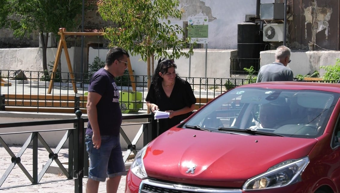 Λέσβος: Έκτακτη σύγκληση του Δ.Σ της ΔΕΥΑΛ για την έλλειψη νερού στον Πολιχνίτο μετά τις κινητοποιήσεις των κατοίκων