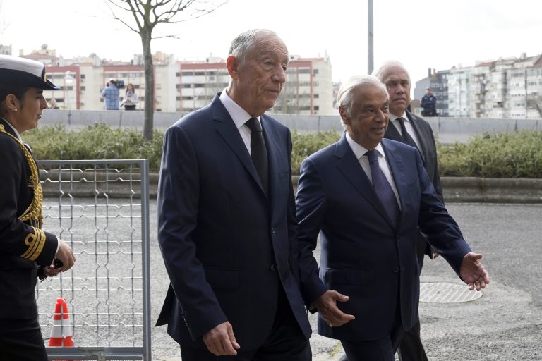Πορτογαλία: Σκληρές δηλώσεις του προέδρου ντε Σόουζα για τον Ντόναλντ Τραμπ