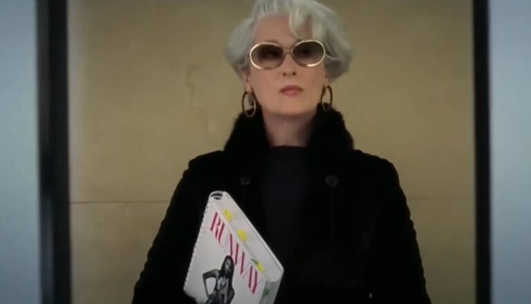 «Ο Διάβολος φοράει Prada 2»: Πανδαιμόνιο στα γυρίσματα του sequel στη Νέα Υόρκη 