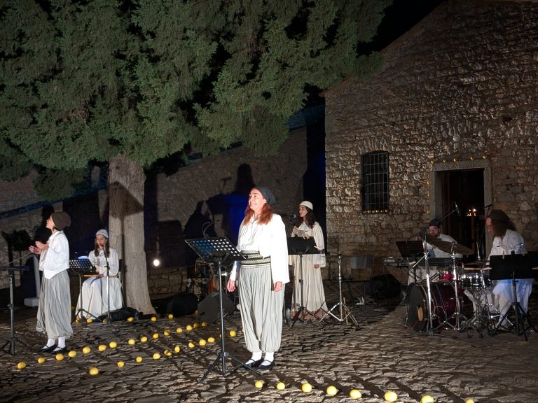 Ο Καποδίστριας γεμίζει το Φεστιβάλ Ακροναυπλίας με… λεμόνια