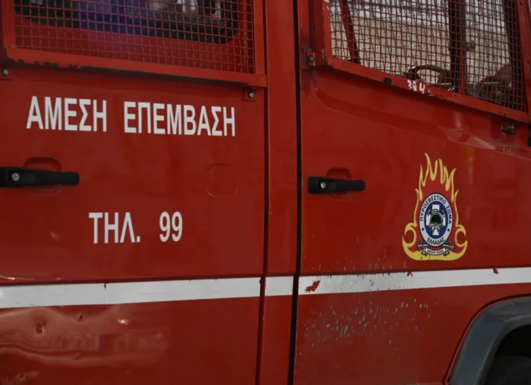 Σέρρες: 27 νέα πυροσβεστικά οχήματα στην Περιφέρεια Κεντρικής Μακεδονίας – Δύο στην Π.Ε. Σερρών