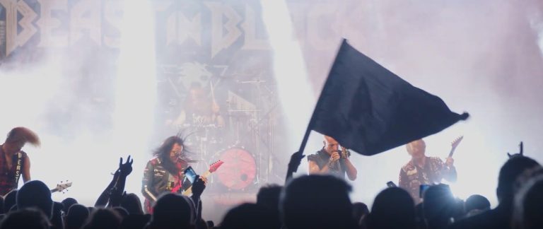 Rethymno Rocks! Festival για πέμπτη χρονιά στο κάστρο της Φορτέτζας