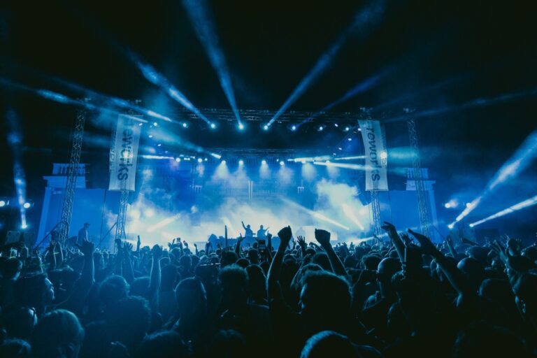 21ο reworks: Η μεγάλη γιορτή της ηλεκτρονικής μουσικής έρχεται τον Σεπτέμβριο στη Θεσσαλονίκη