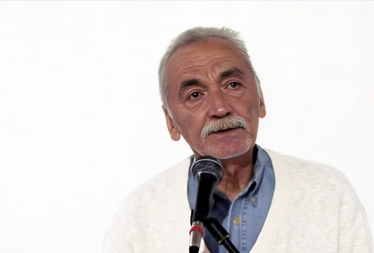 Θανάσης Ρεντζής: Αποχαιρετισμός σε έναν πρωτοπόρο του ελληνικού κινηματογράφου