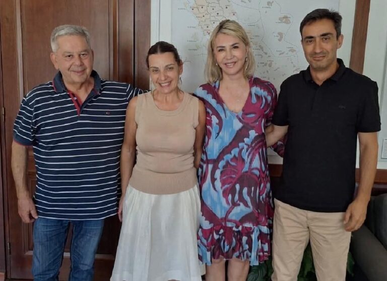 Επιδοτούμενο πρόγραμμα κατάρτισης για τους λιμενεργάτες Βόλου ενέκρινε η ΔΥΠΑ