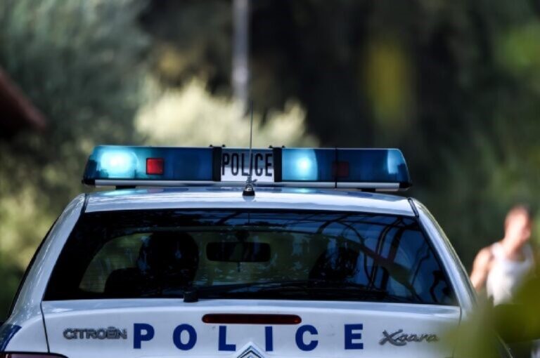 Εξαφάνιση γυναίκας στον Βόλο – Αγωνία για τον εντοπισμό της
