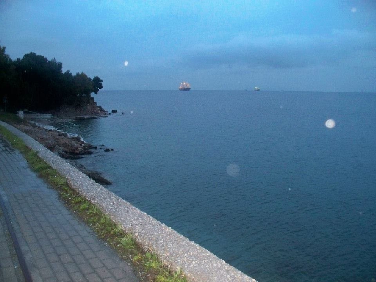 Βόλος: Κίνδυνος ατυχήματος με πυροσβεστικά αεροπλάνα στις Πλάκες