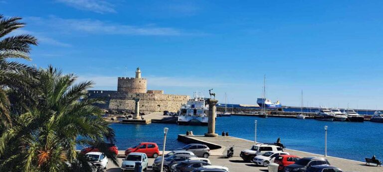 Στη Ρόδο τον Σεπτέμβριο η ολομέλεια του Πανελλήνιου Ιατρικού Συλλόγου