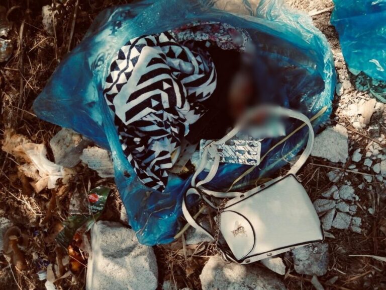Νεκρό κοριτσάκι στο Π. Φάληρο: Προφυλακιστέα η 32χρονη – Υπό εξέλιξη αναλύσεις για ίχνη DNA
