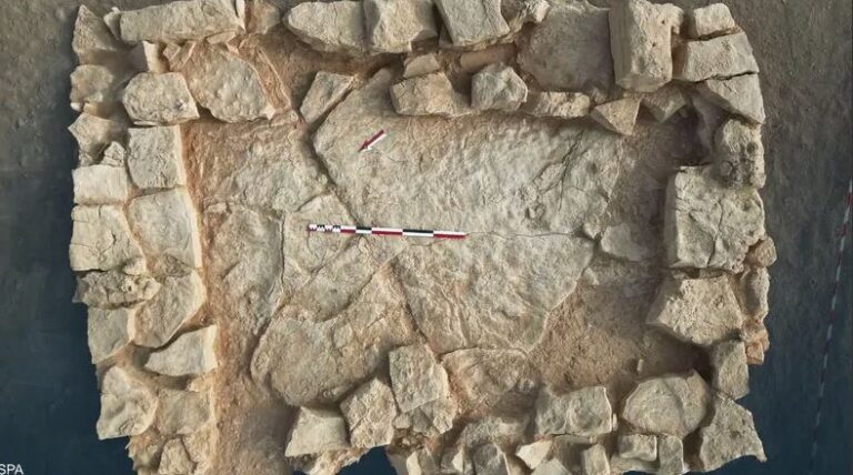 Σαουδική Αραβία: Πήλινα αντικείμενα και λίθινα εργαλεία ηλικίας 50.000 ετών ανακαλύφθηκαν βορειοδυτικά του Ριάντ