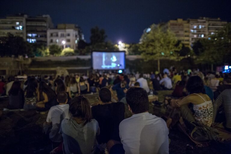 Το Πικ Νικ Urban Festival 2025 επιστρέφει στην… πλατεία και τον εμβληματικό χώρο της Ρωμαϊκής Αγοράς