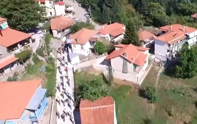 15οι Ποδηλατικοί αγώνες Ορεινής Ναυπακτίας- Ένα διήμερο με δράση, αδρεναλίνη, φύση και φιλοξενία