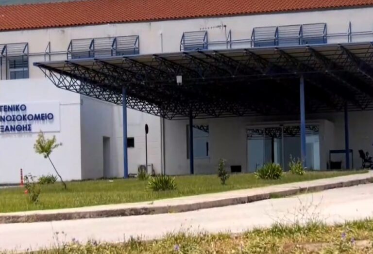Ξάνθη: Κυνηγός πυροβόλησε υπεύθυνο θήρας σε επιχείρηση για αγριογούρουνα