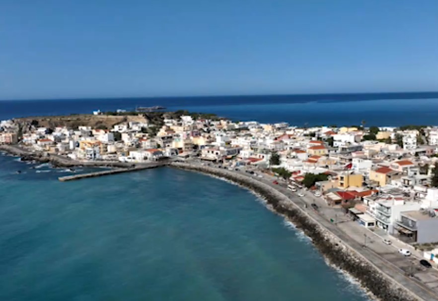Παλαιόχωρα Χανίων: Καμπάνια ευαισθητοποίησης για πολυδύναμο ιατρείο και σταθμό ΕΚΑΒ