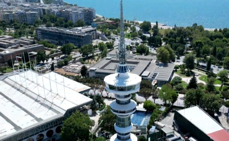 «100 χρόνια ΔΕΘ- Ένας αιώνας ιστορίας»- Θεσμός ορόσημο για την Ελλάδα