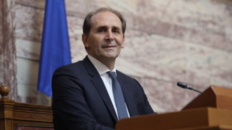 Έφυγε από τη ζωή μετά από ανακοπή καρδιάς ο γραμματέας της Κ.Ο. της ΝΔ Απόστολος Βεσυρόπουλος