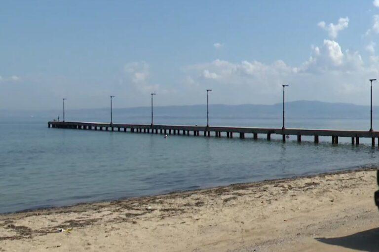 Θεσσαλονίκη: «Έπεσαν» οι υπογραφές για την αξιοποίηση του camping Αγίας Τριάδας- Στα 19,5 εκατομμύρια ευρώ το συνολικό τίμημα