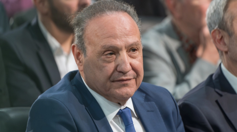 Στ. Αγγελούδης: Ελπίζουμε ότι η Θεσσαλονίκη στην επόμενη 5ετία θα έχει διαφορετική εικόνα – Πρότεινε τη διεκδίκηση των Ευρωπαϊκών Αγώνων του 2031