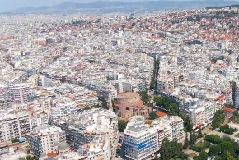 Θεσσαλονίκη: «Απλησίαστα» τα νεόδμητα ακίνητα