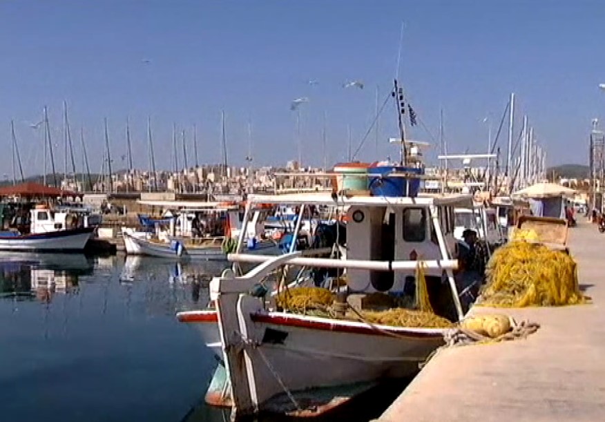 Χαλκιδική: Γιορτή Γαύρου- Ένα τριήμερο γεύσεων, μουσικής και τοπικής φιλοξενίας στη Νέα Σκιώνη