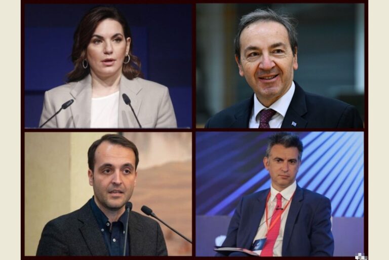 Κυβερνητικό κλιμάκιο θα επισκεφθεί τη Ροδόπη