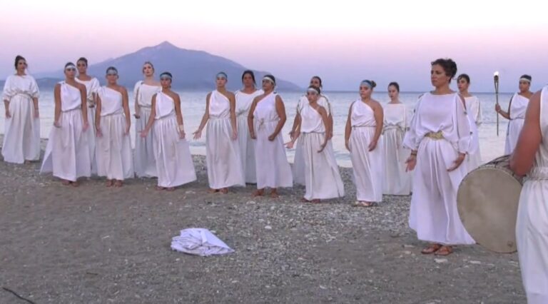 Σάμος: 19 χρόνια Ηραία-Πυθαγόρεια: Το φεστιβάλ που ενώνει μύθο και παράδοση