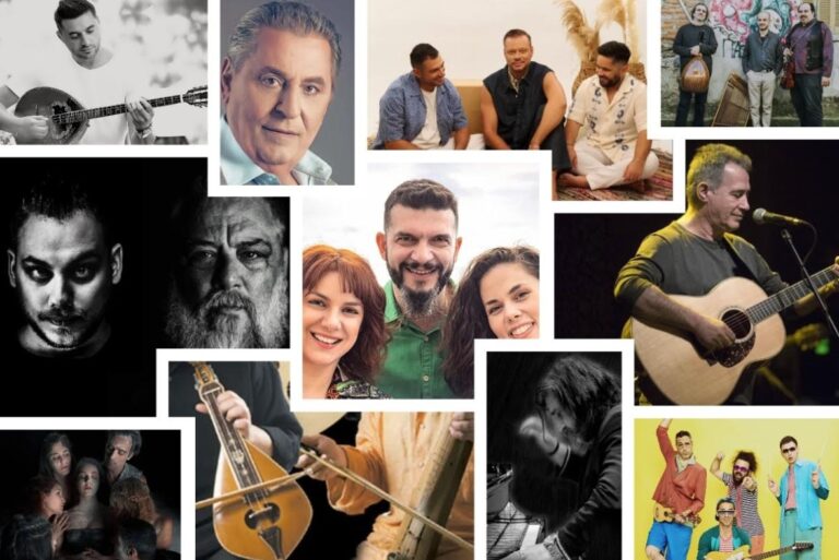 Θεσσαλονίκη: Έρχεται ο Πολιτιστικός Σεπτέμβρης στον Δήμο Παύλου Μελά