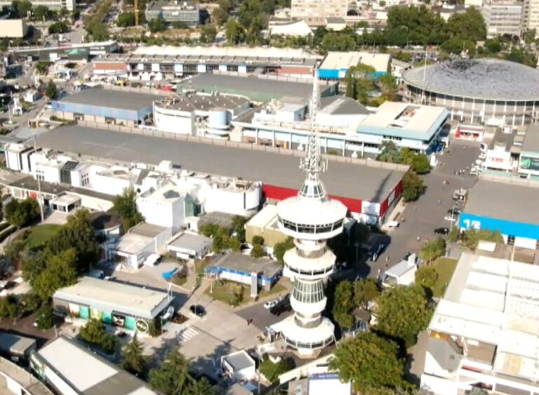 Οι τελευταίες «πινελιές» στο νέο σχέδιο ανάπλασης της ΔΕΘ- Στη Θεσσαλονίκη ο πρωθυπουργός την Πέμπτη