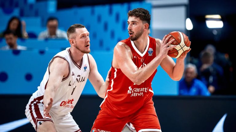 EuroBasket 2025: Η ανασκόπηση της πρώτης ημέρας