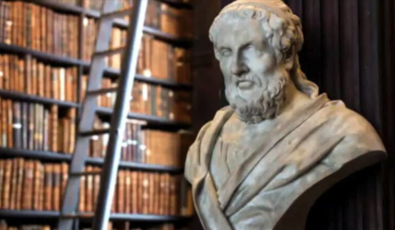 Φιλοσοφικό Καφενείο Μελβούρνης: Διάλεξη και συζήτηση για την «Πολιτεία» του Πλάτωνα
