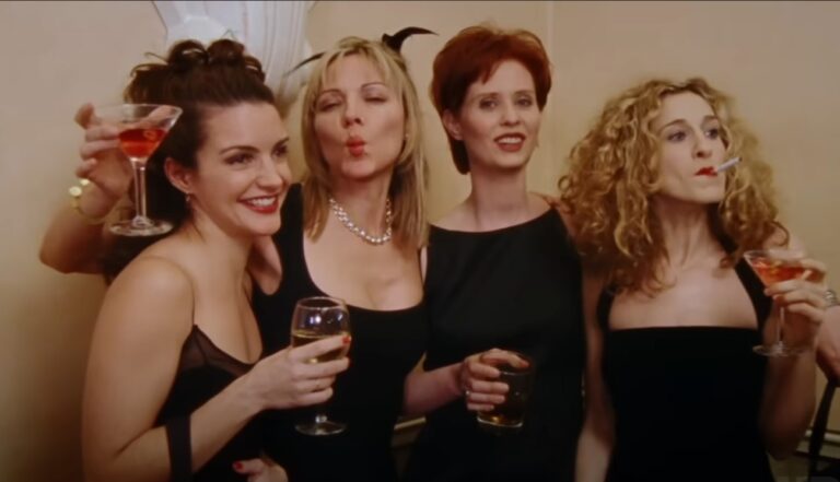 Τίτλοι τέλους στο «Sex and the City» – η 3η σεζόν του «And Just Like That…» κλείνει την ιστορία της Carrie Bradshaw