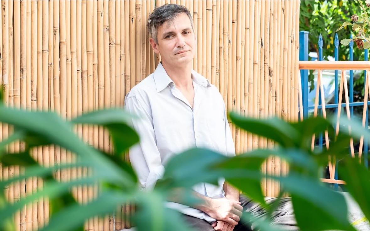 «Φώτης Σιώτας ΤΡΙΟ» στο καλοκαιρινό φεστιβάλ από τη Μικρή Σκηνή στο Παλιούρι Χαλκιδικής