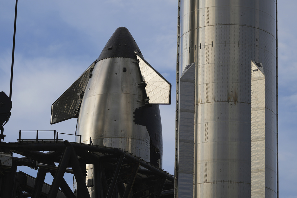 SpaceX: Ακυρώθηκε η 10η δοκιμαστική πτήση του πυραύλου Starship – Εντοπίστηκε πρόβλημα λίγο πριν από την εκτόξευση