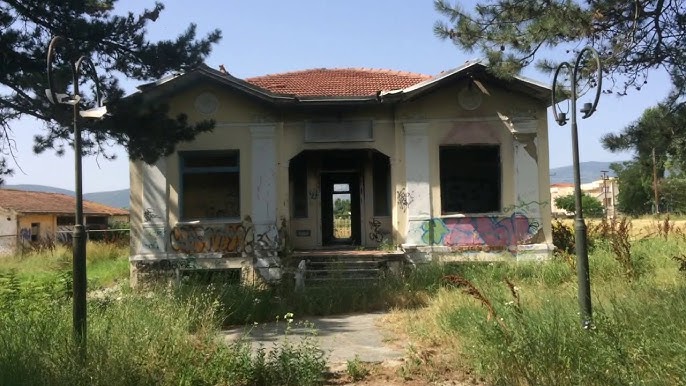 Πτολεμαΐδα: Ακυρώθηκε  ο διαγωνισμός για την αποκατάσταση του Σταθμού Γεωργικής Έρευνας και επαναπροκηρύσσεται εντός του Αυγούστου