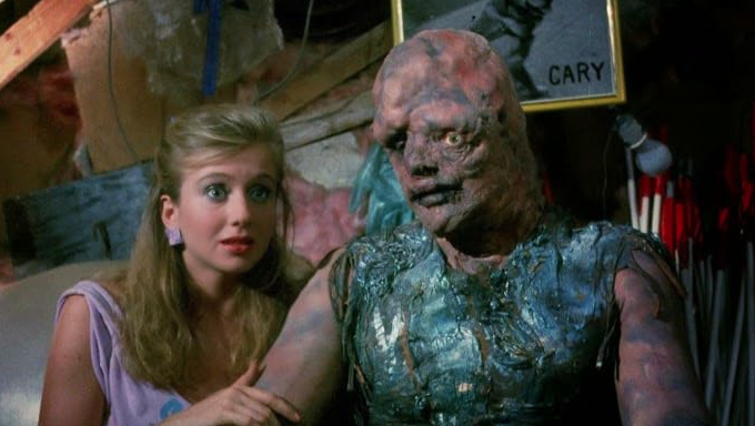 Toxic Avenger: Η τοξική θετικότητα των b-movie