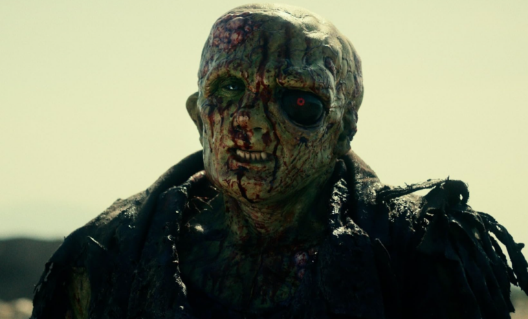 Toxic Avenger: Η τοξική θετικότητα των b-movie