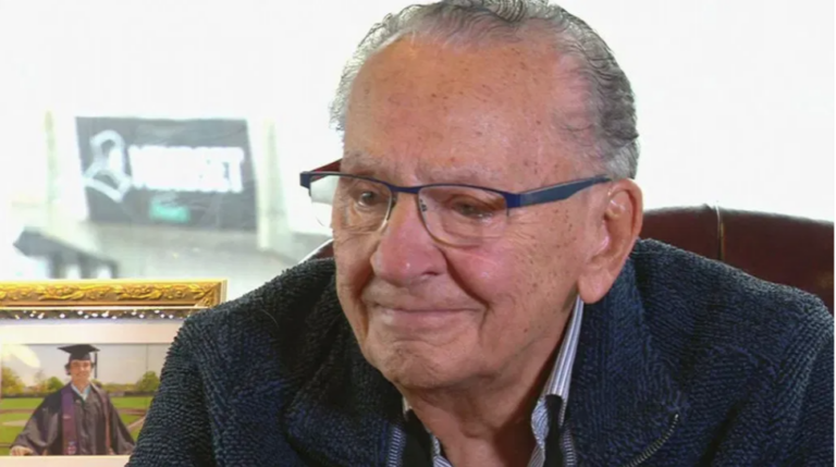 ΗΠΑ: «Αντίο» στον Φρανκ Κάπριο, τον πιο συμπονετικό δικαστή στον κόσμο