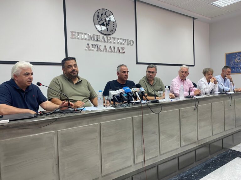 Έρχεται το πιο “νόστιμο” φινάλε του καλοκαιριού – Το Tripolis Street Food Festival