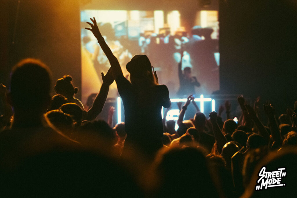 Street Mode Festival 2025: Το αγαπημένο φεστιβάλ με έμφαση στη μουσική και την τέχνη του δρόμου επιστρέφει μετά από δύο χρόνια απουσίας - ertnews.gr
