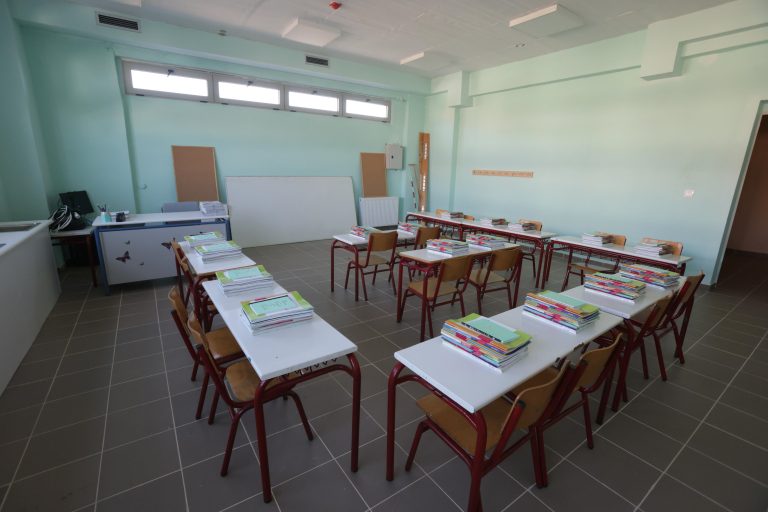 Εμπλουτίζεται η Τράπεζα Θεμάτων με 210 νέα θέματα – Νέα διδακτικά εργαλεία στη διάθεση των εκπαιδευτικών