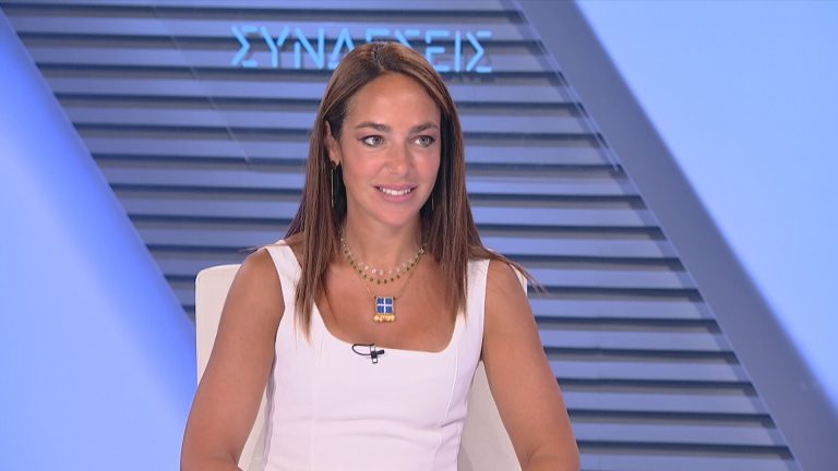 Δ. Μιχαηλίδου στο ΕΡΤΝews: Tην επόμενη εβδομάδα το νομοσχέδιο για την κοινωνική παροχή – Τι είπε για κοινωνικό μίσθωμα και τρίτεκνους