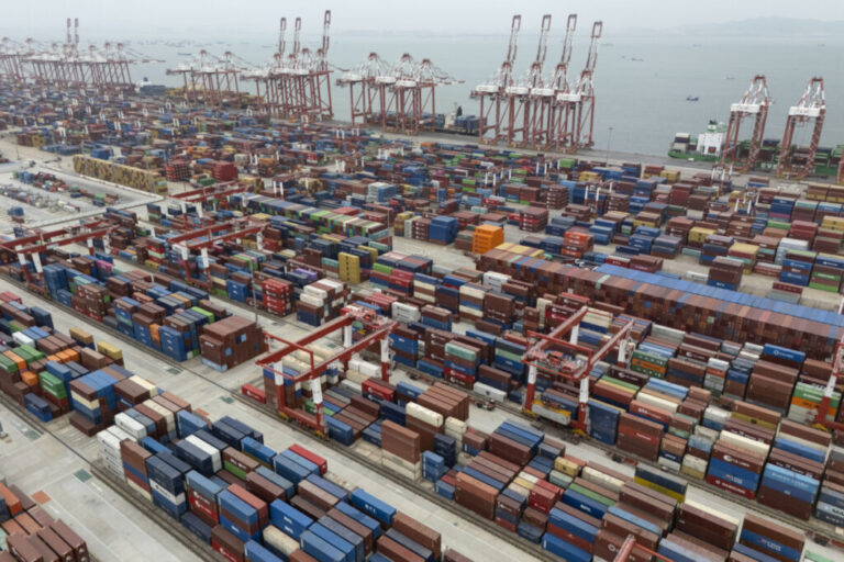 Η συμφωνία USMCA ασπίδα για Καναδά και Μεξικό απέναντι στους δασμούς Τραμπ