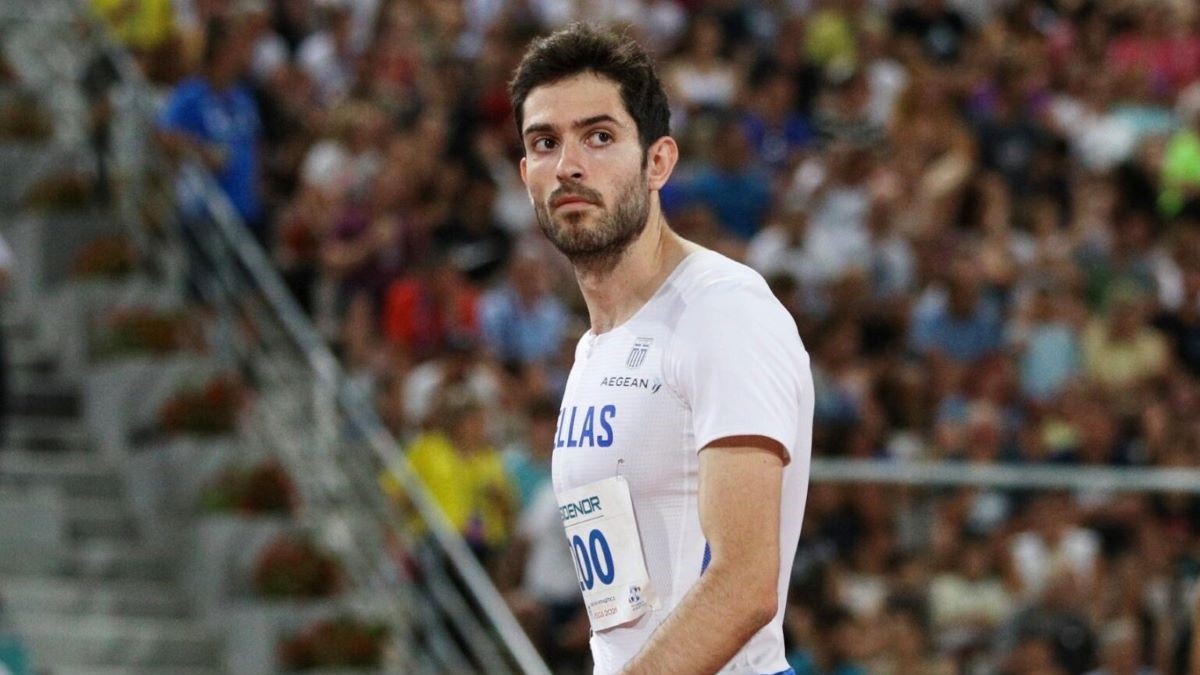 Diamond League: Δεύτερος ο Τεντόγλου στη Ρώμη, νικητής ο Σαραμπογιούκοφ με άλμα στα 8,26 μ. (video)  ​