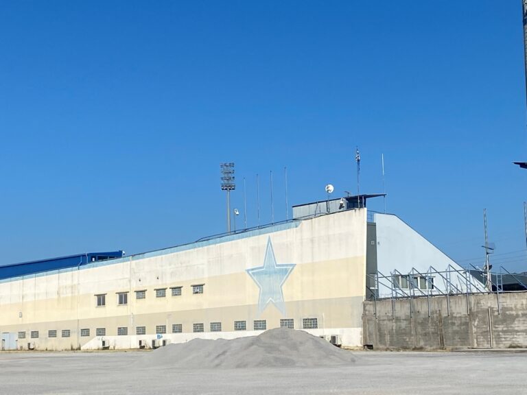 Με πολλά όνειρα ξεκίνησαν οι γυναίκες του Αστέρα της Τρίπολης