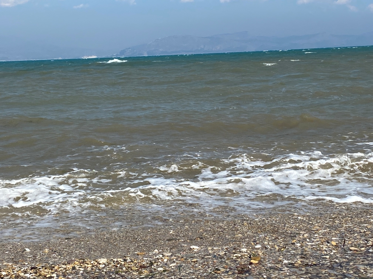 Εντοπισμός πυρομαχικού υλικού στα Βελανίδια του δήμου Μονεμβασίας