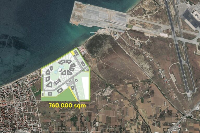 Θεσσαλονίκη: Με ΚΥΑ «σφραγίστηκε» η υλοποίηση του Thess INTEC
